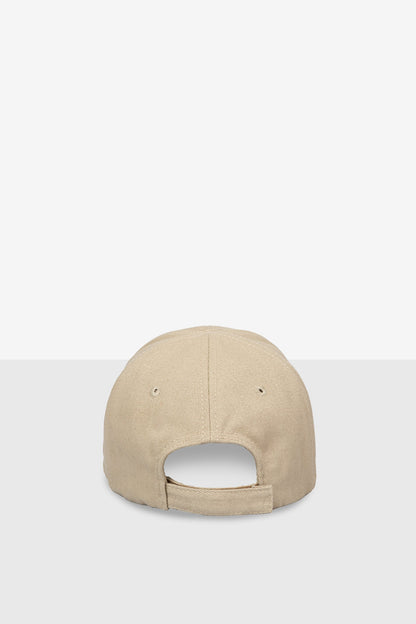 LOGO HAT 20W