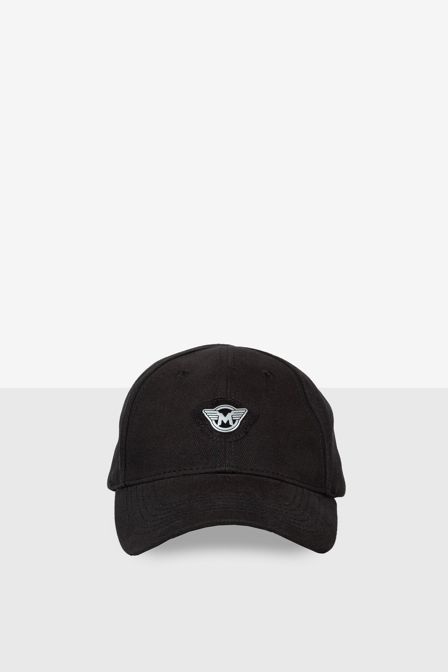 LOGO HAT 20W