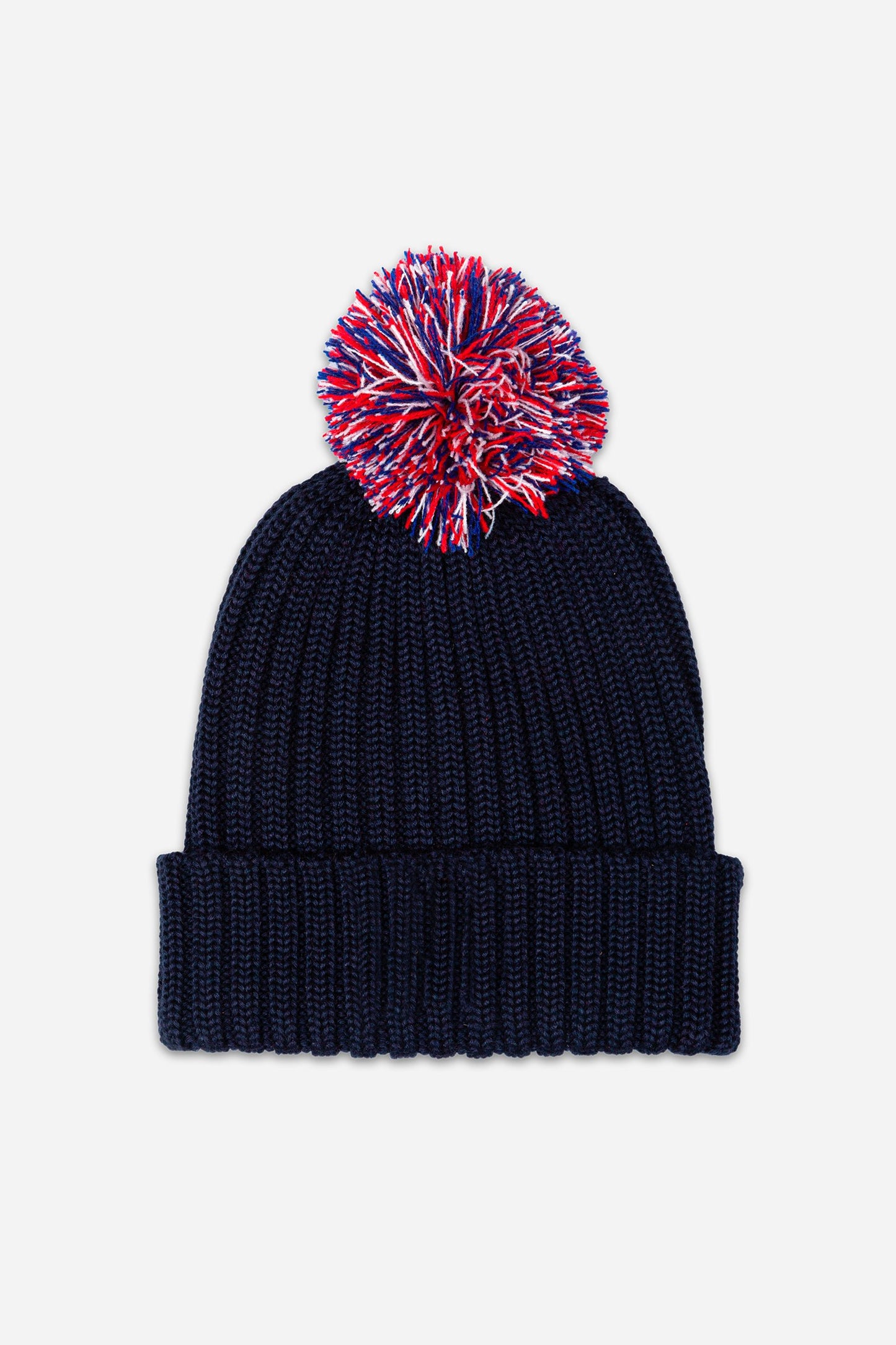 FLAG WOOL CAP