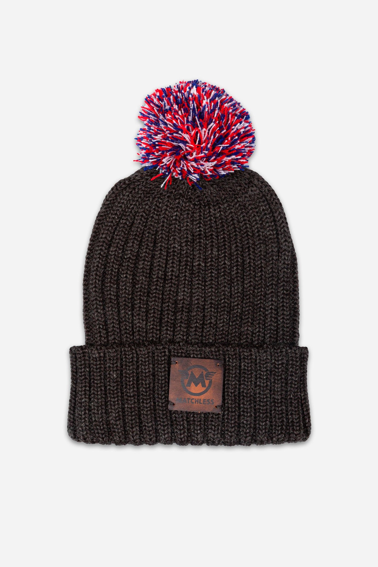 FLAG WOOL CAP