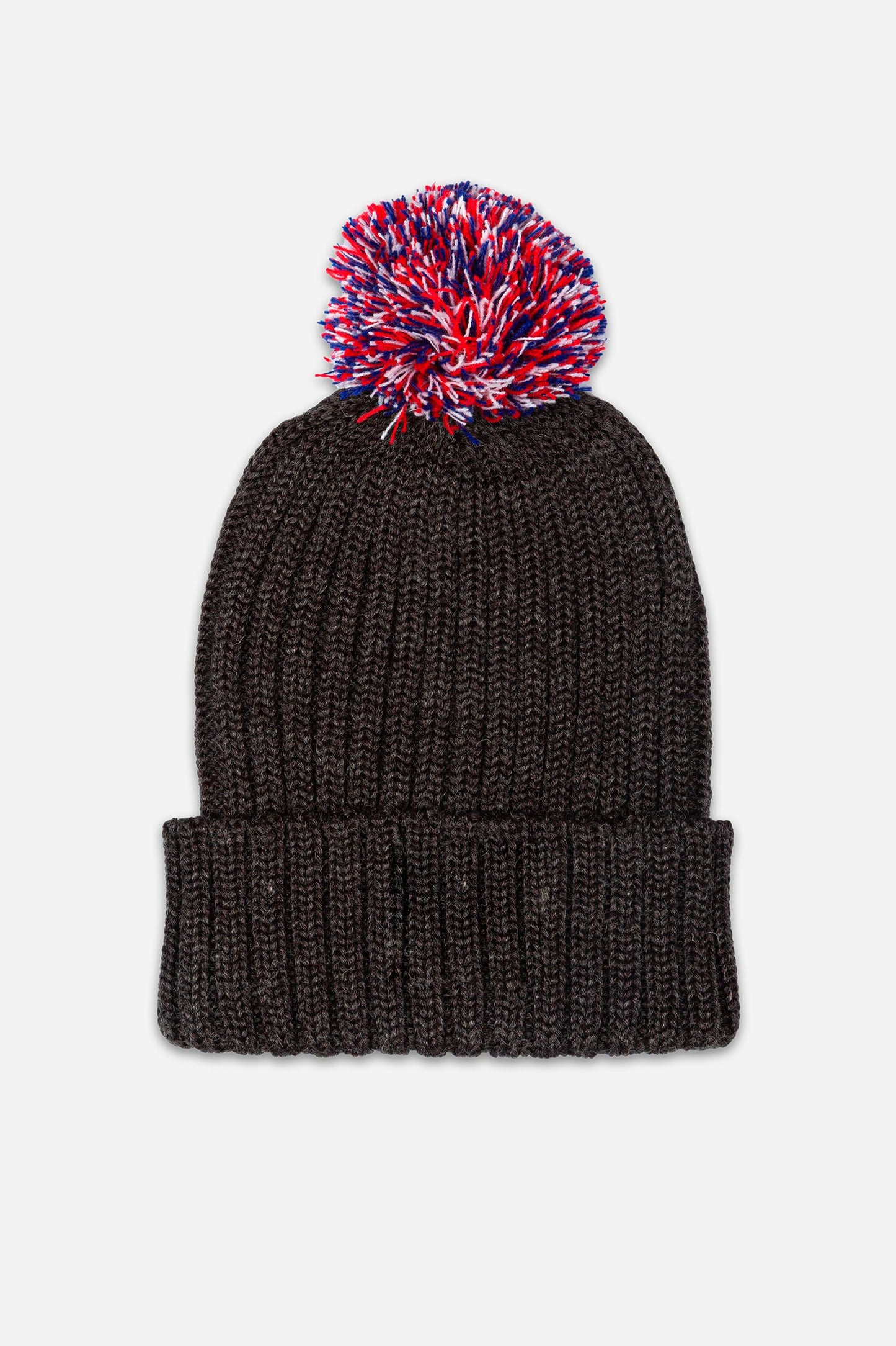 FLAG WOOL CAP