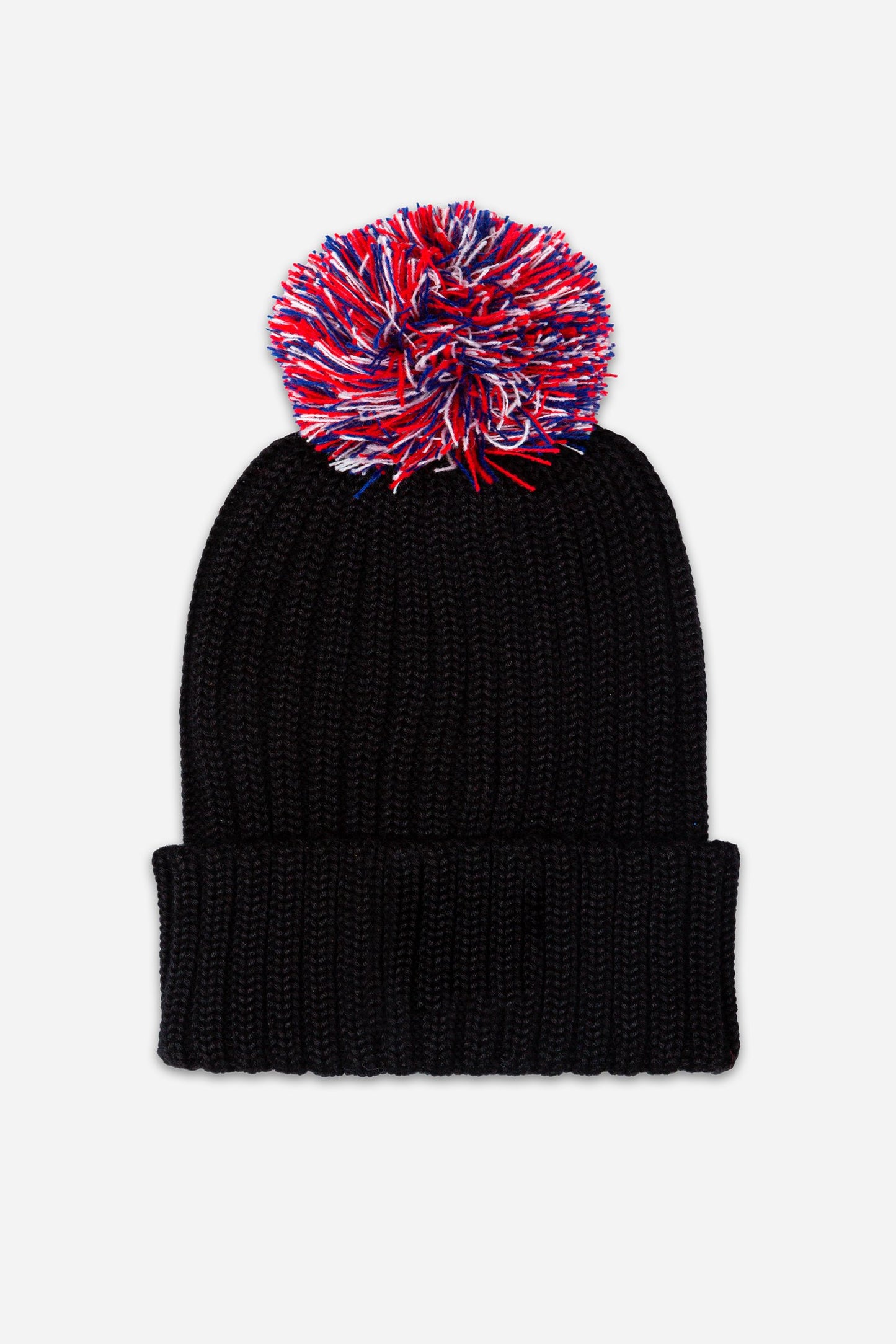 FLAG WOOL CAP