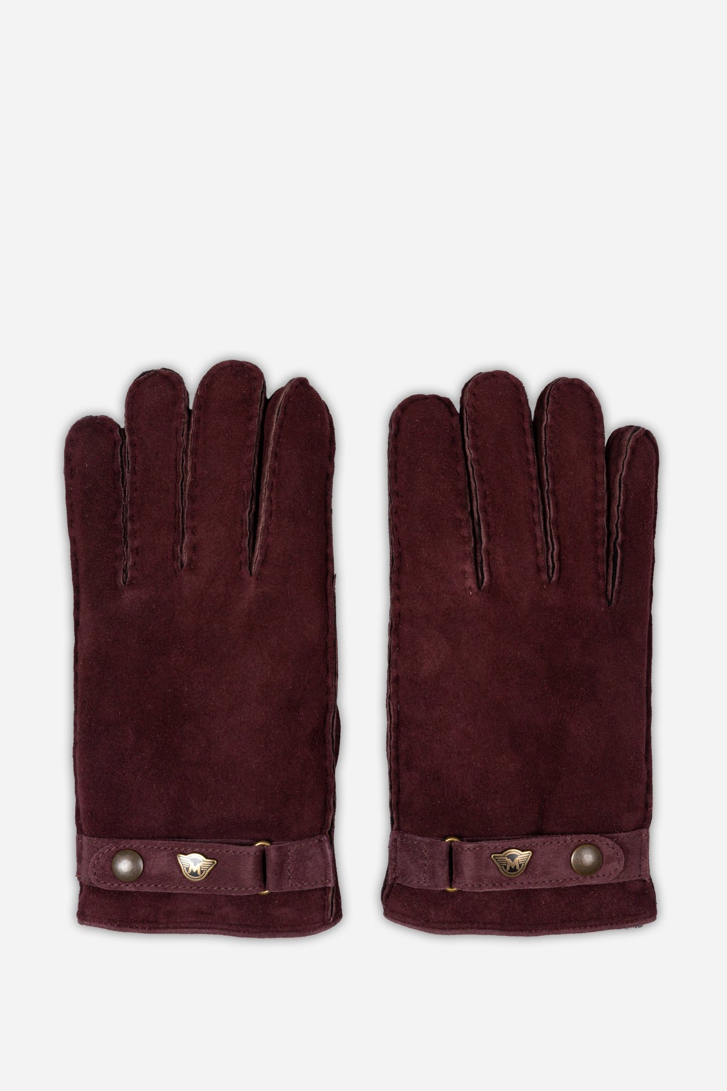 CLASSIC SHEARLING GLOVES