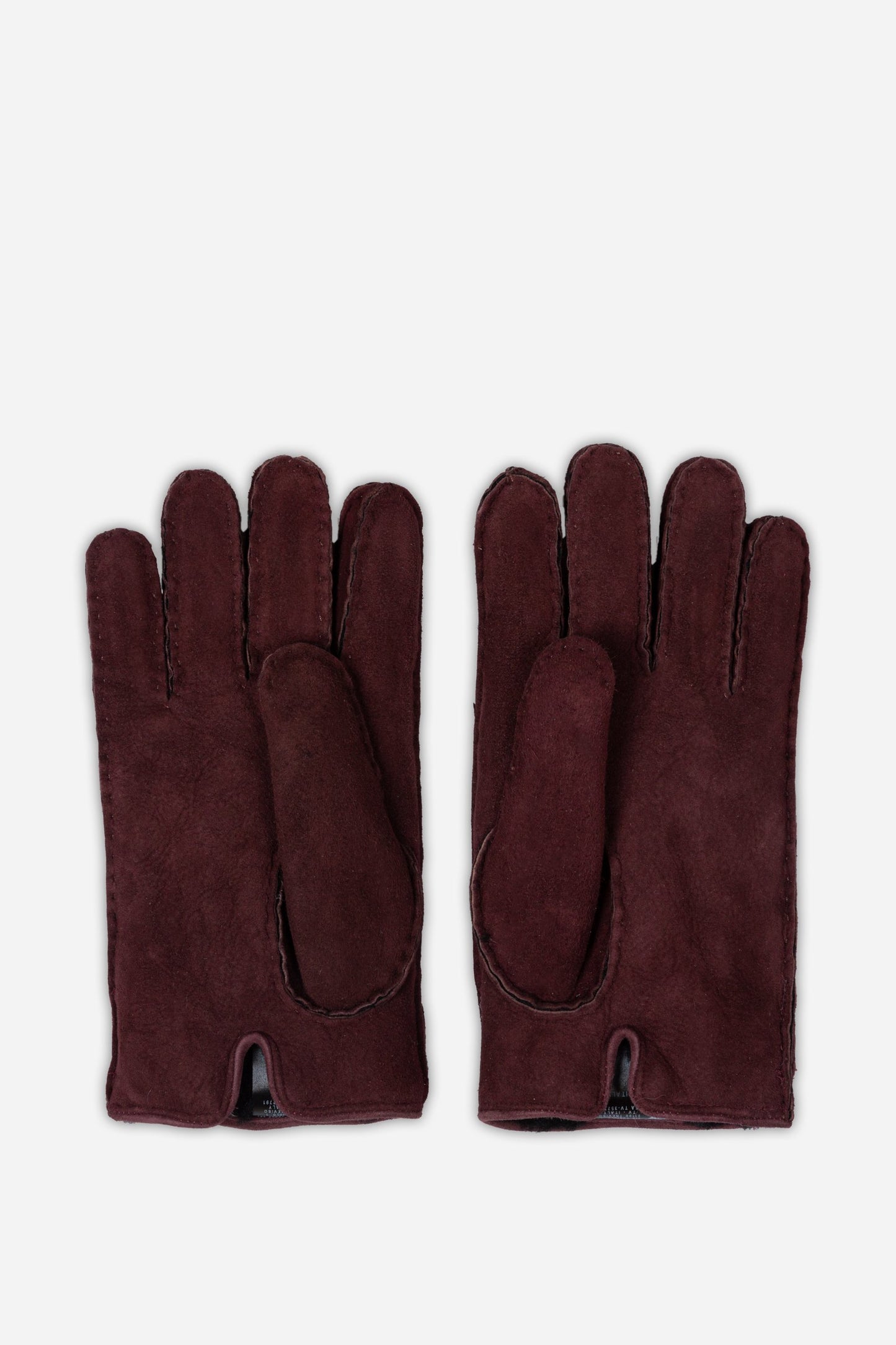 CLASSIC SHEARLING GLOVES