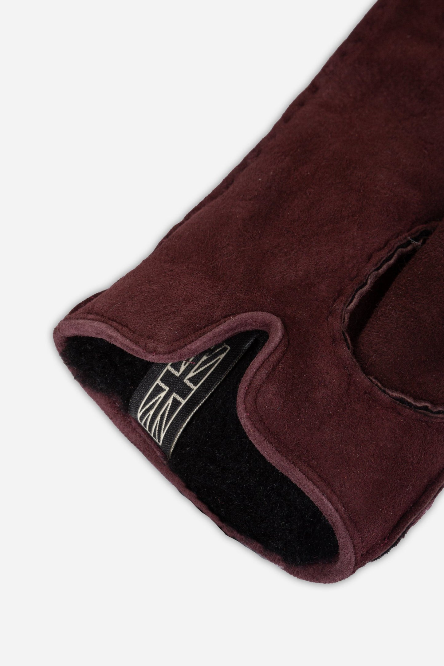 CLASSIC SHEARLING GLOVES