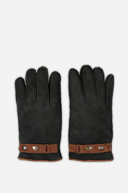 CLASSIC SHEARLING GLOVES