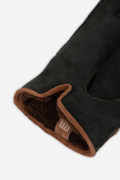 CLASSIC SHEARLING GLOVES