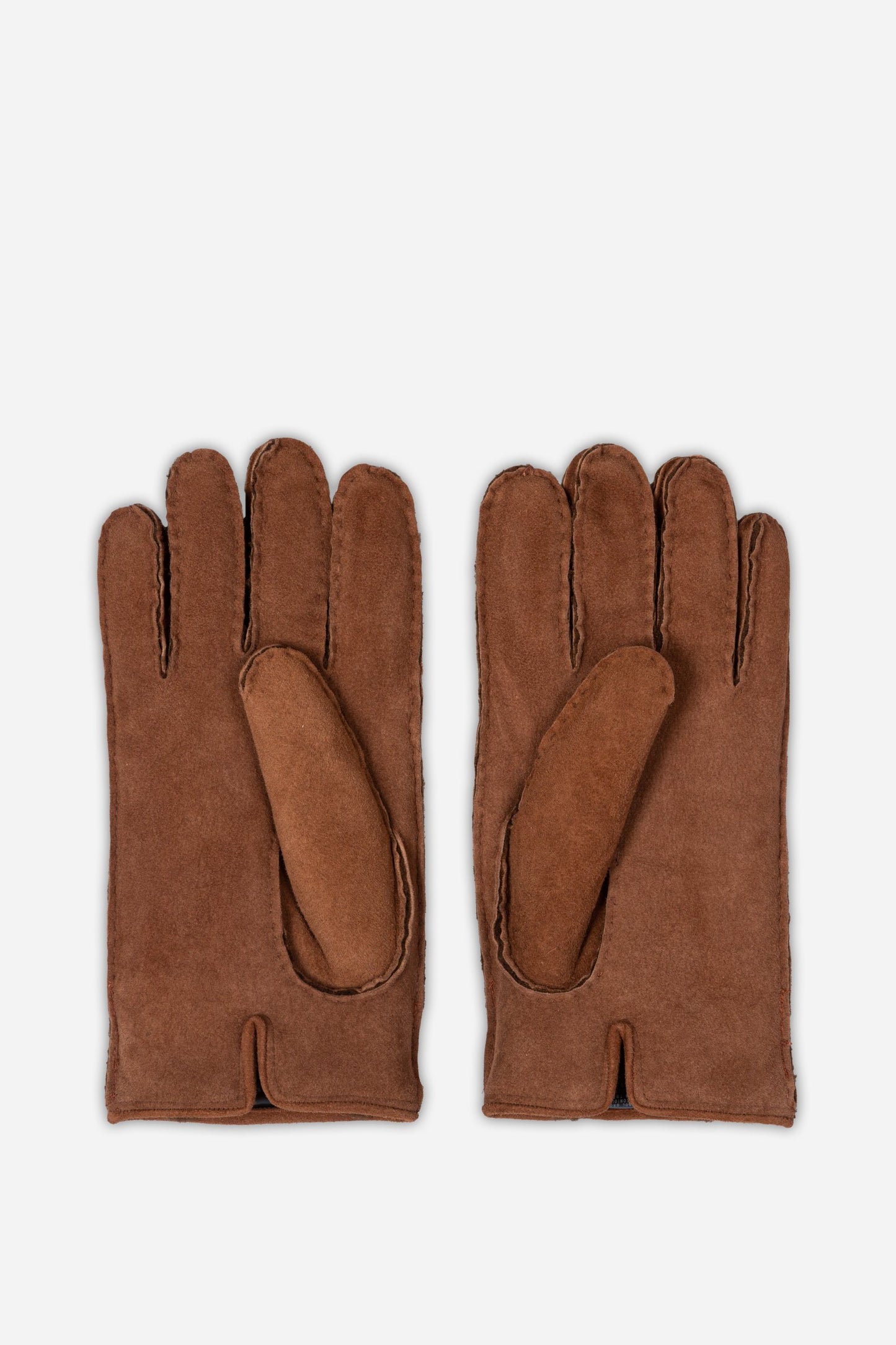 CLASSIC SHEARLING GLOVES