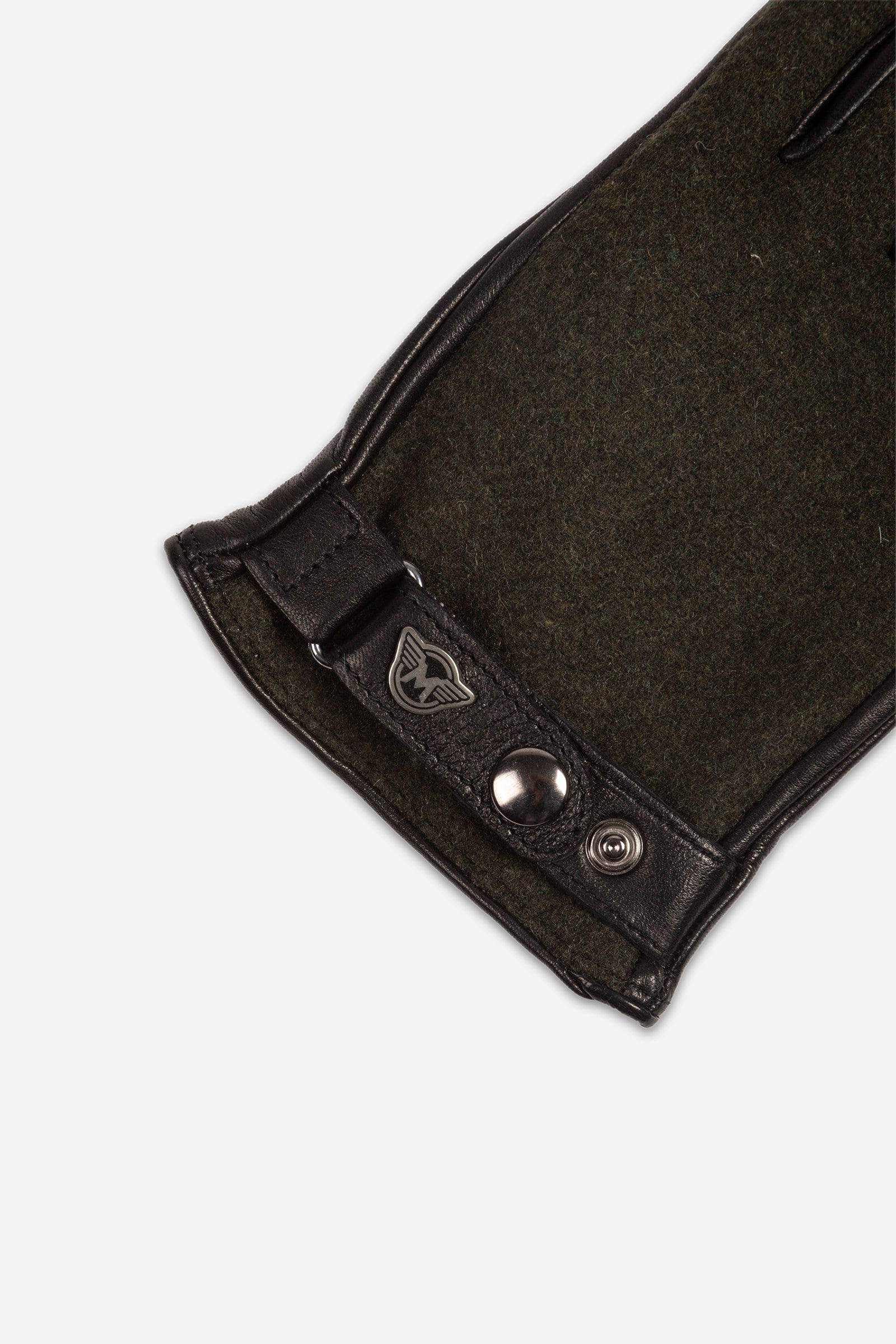 NORTHERN GLOVES UNISEX - Matchless London | The Innovator since 1899