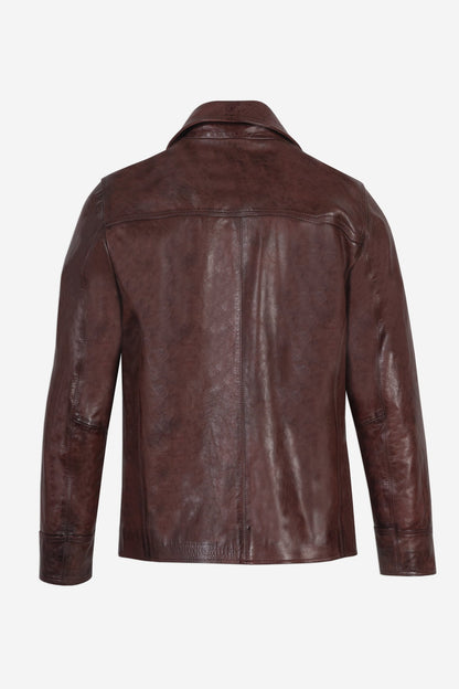 TYLER JACKET MAN 20W