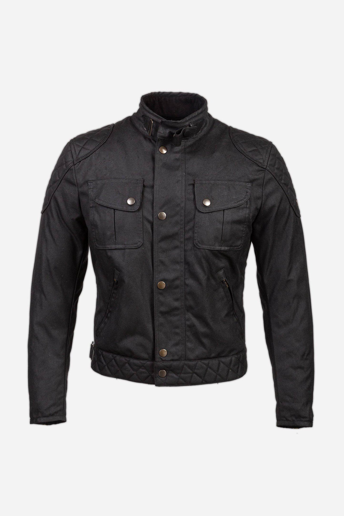 PM HARDY BLOUSON MAN - Matchless London | The Innovator since 1899