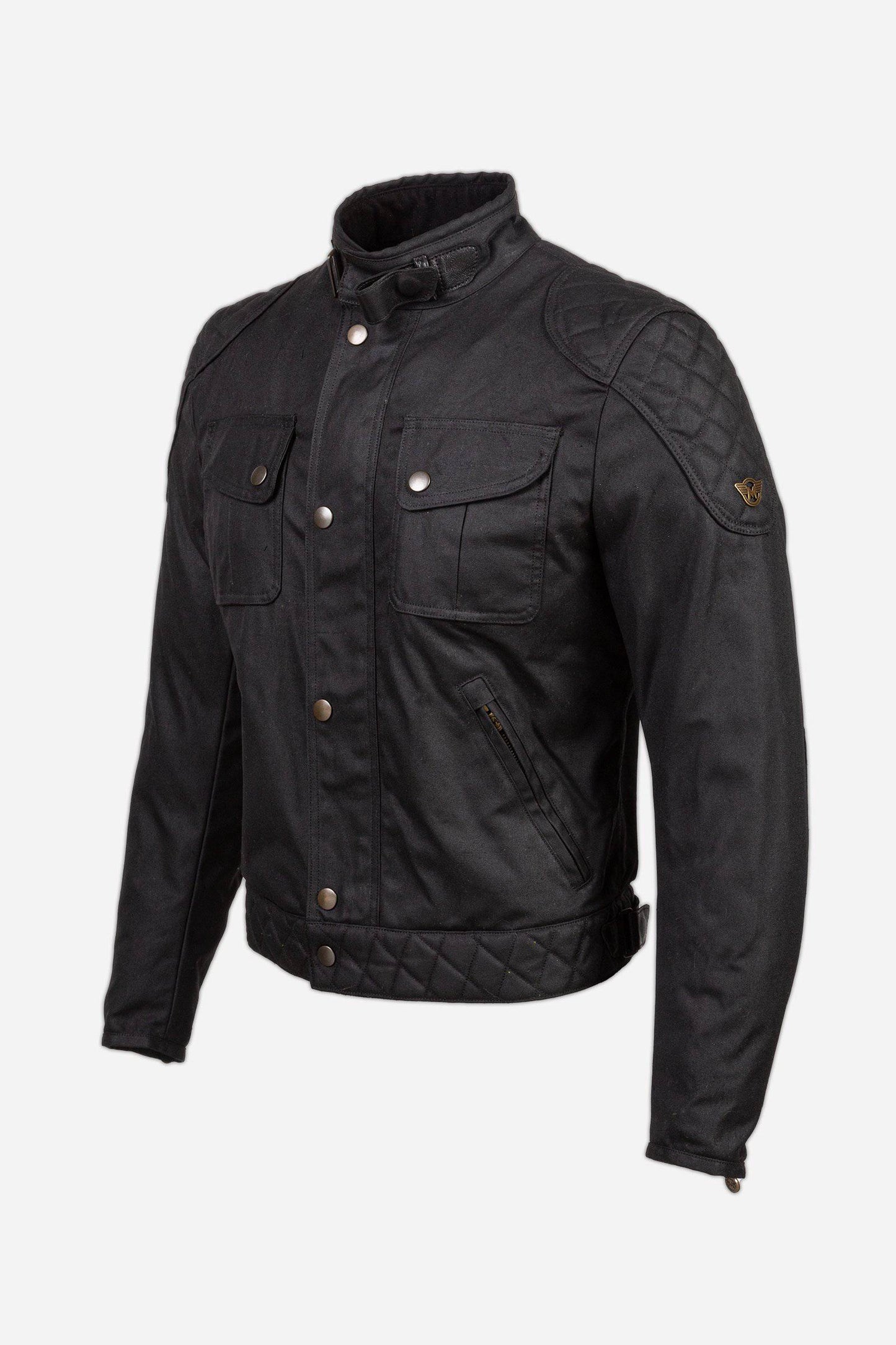 PM HARDY BLOUSON MAN - Matchless London | The Innovator since 1899