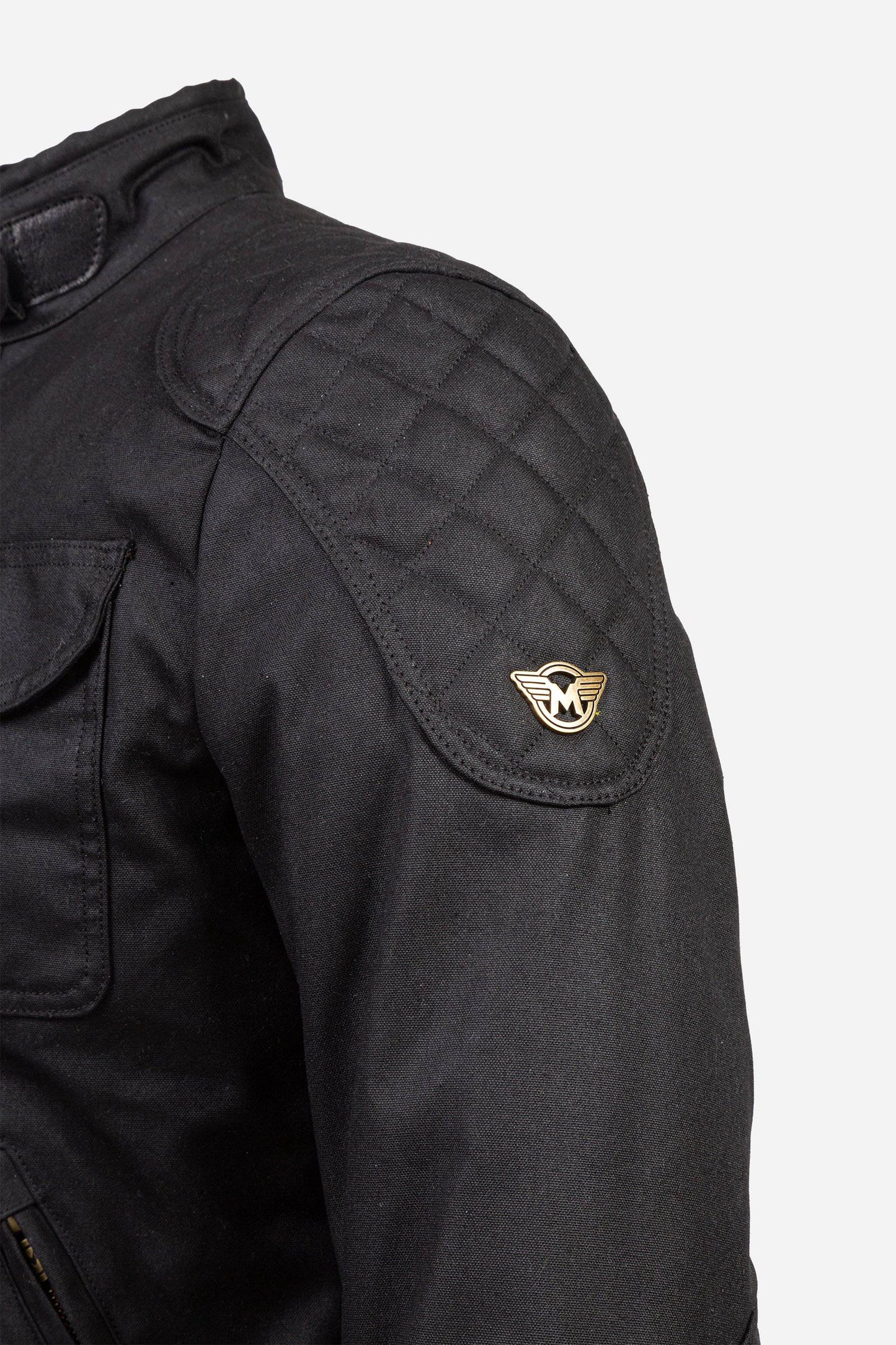 PM HARDY BLOUSON MAN - Matchless London | The Innovator since 1899