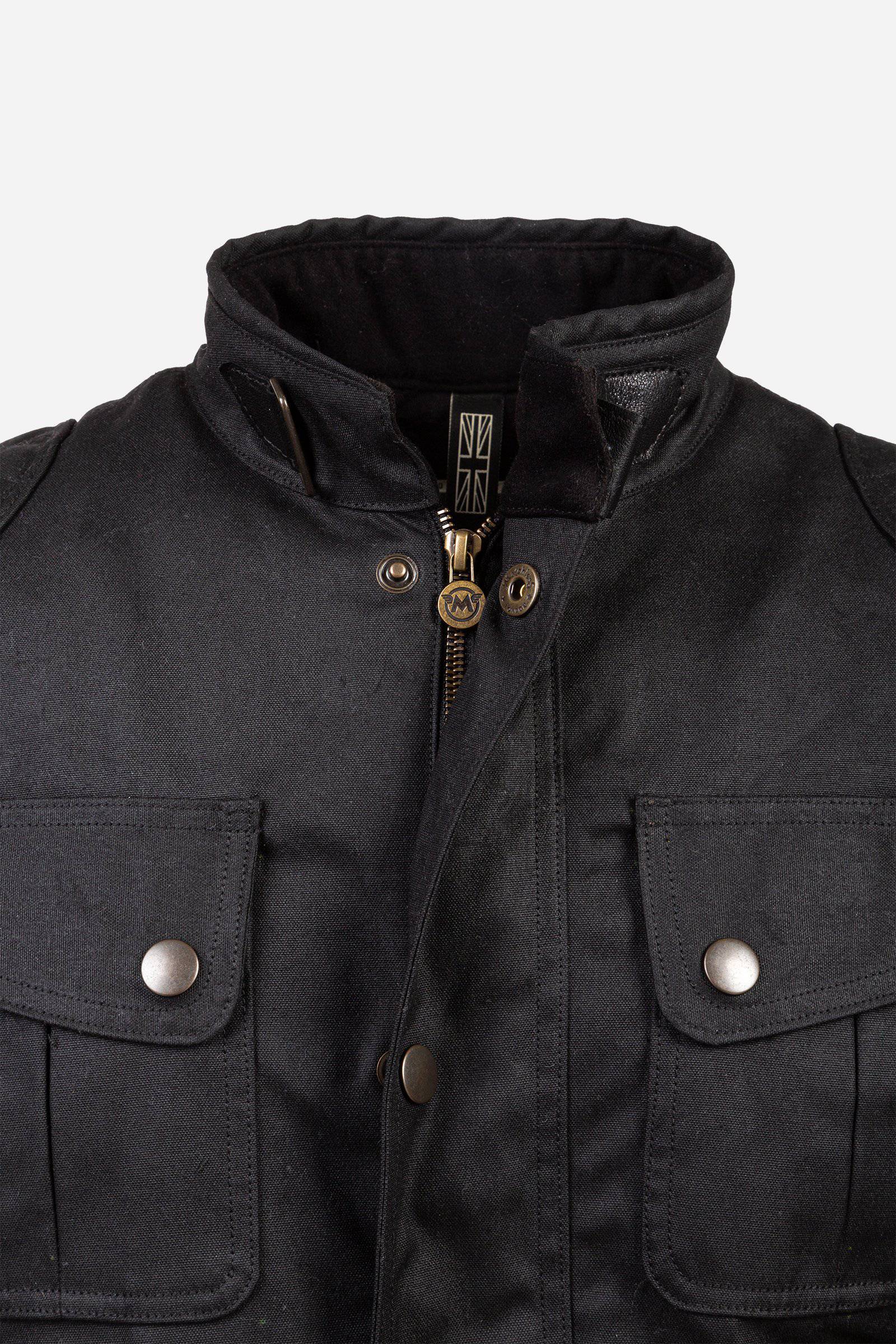 PM HARDY BLOUSON MAN - Matchless London | The Innovator since 1899