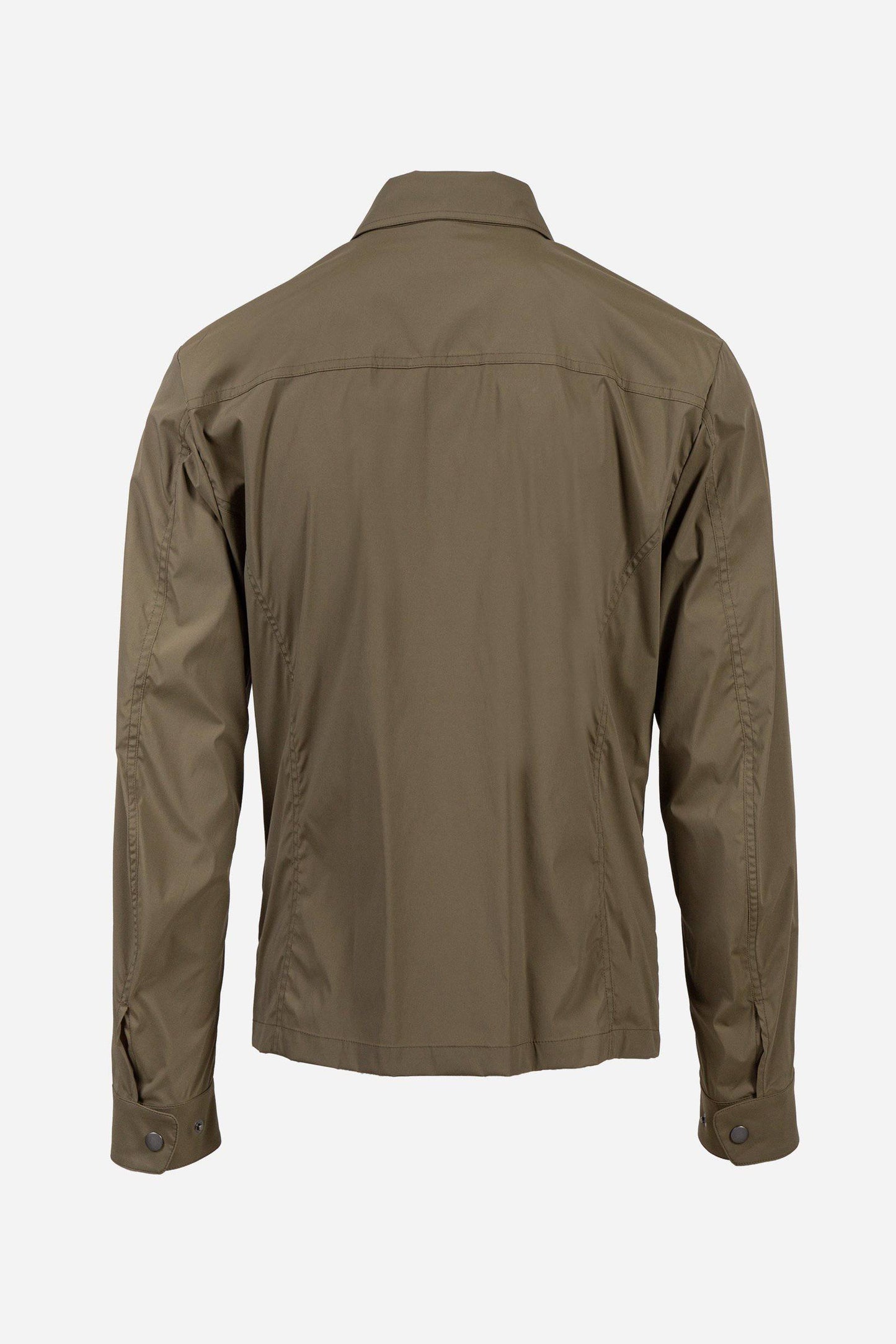 NEW PILOT SHIRT JACKET MAN - Matchless London | The Innovator since 1899