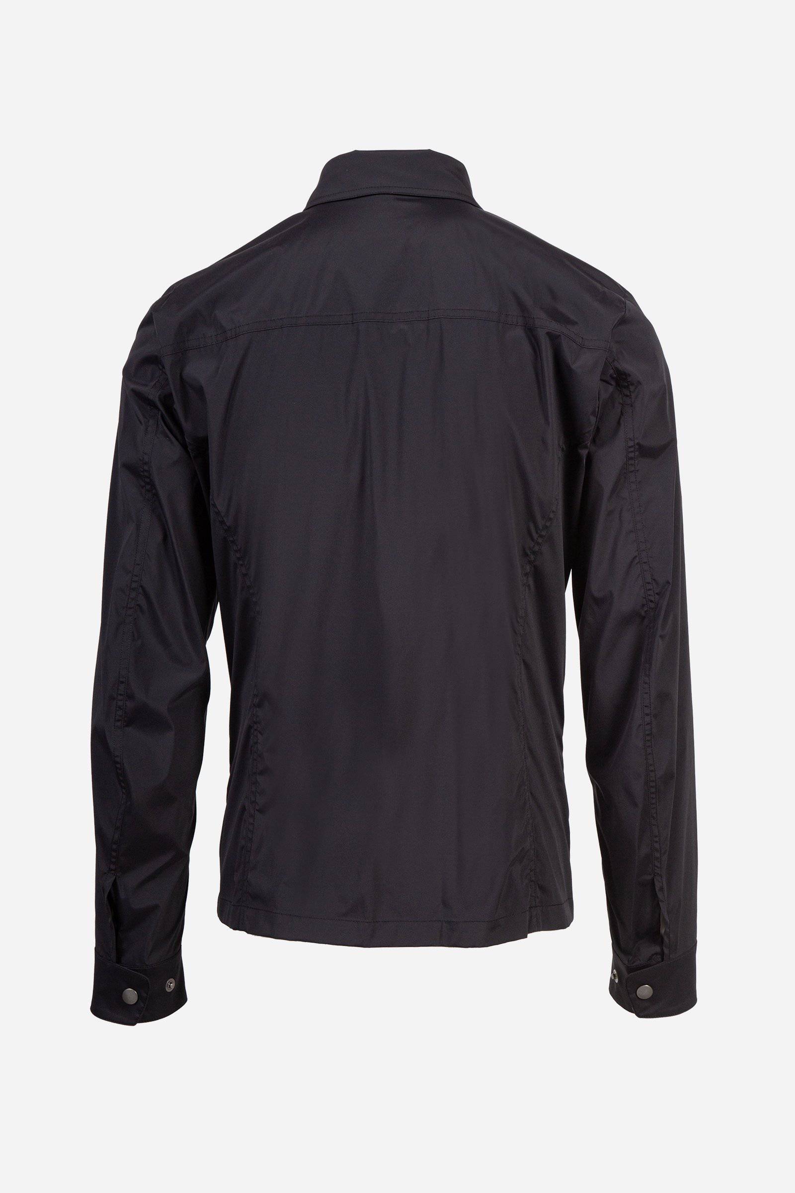 NEW PILOT SHIRT JACKET MAN - Matchless London | The Innovator since 1899