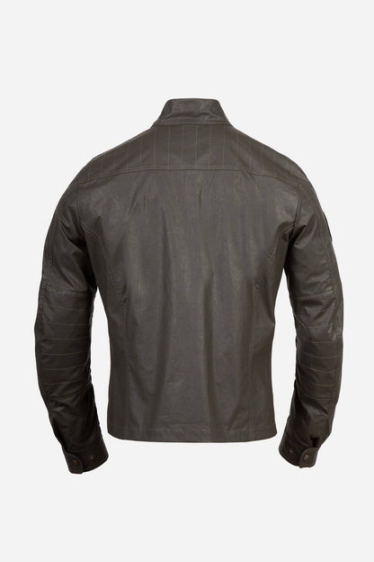 MANX REBEL JACKET MAN PROF COTTON - Matchless London | The Innovator since 1899