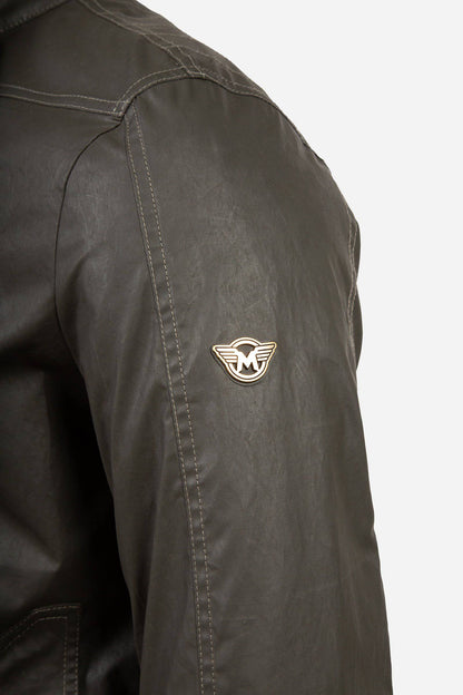 MANX REBEL JACKET MAN PROF COTTON - Matchless London | The Innovator since 1899