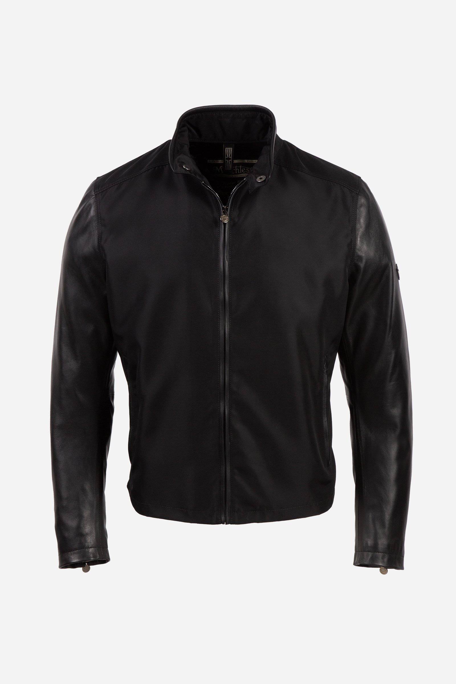 SEAL HYBRID BLOUSON MAN SS - Matchless London | The Innovator since 1899