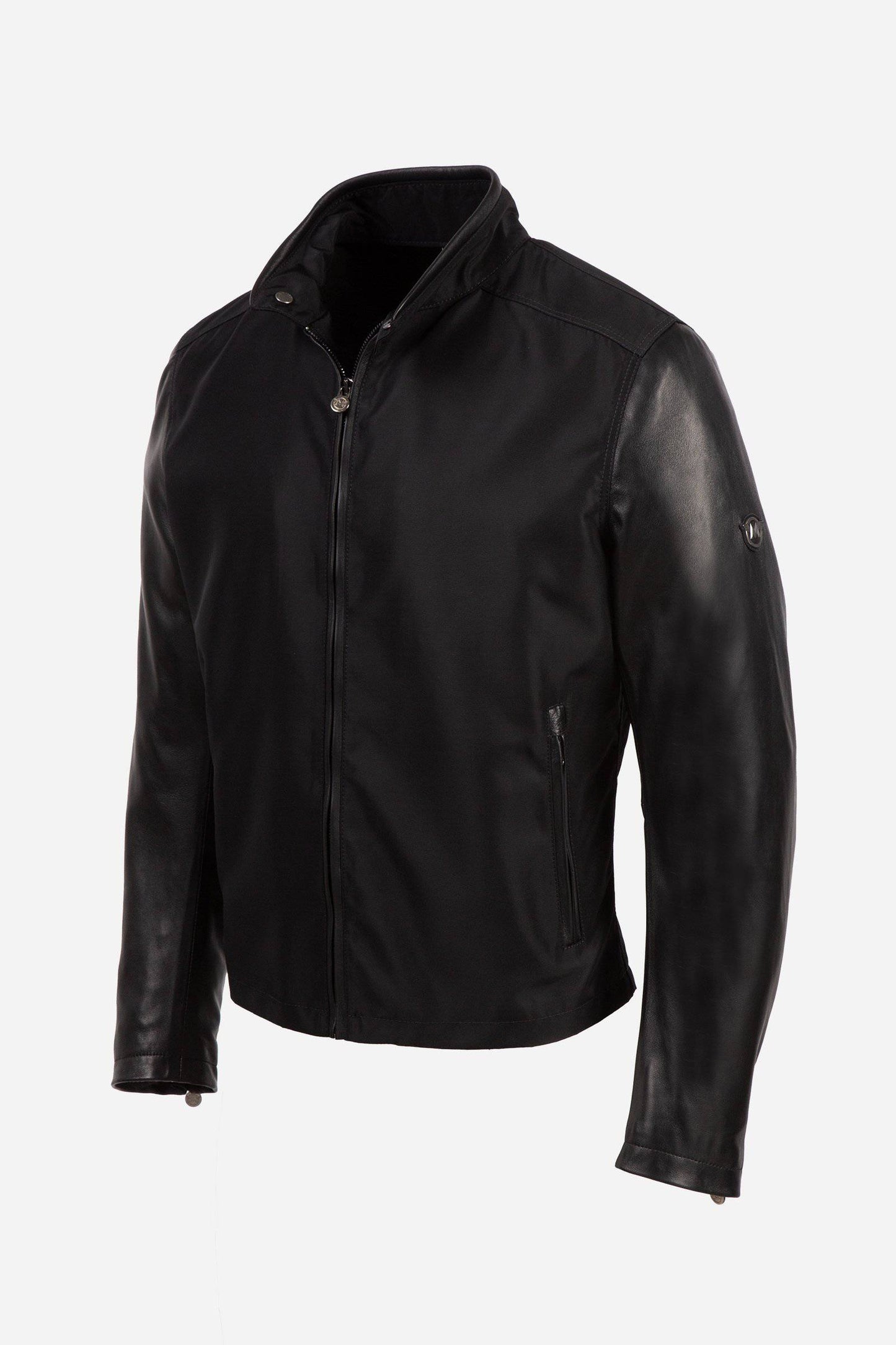 SEAL HYBRID BLOUSON MAN SS - Matchless London | The Innovator since 1899