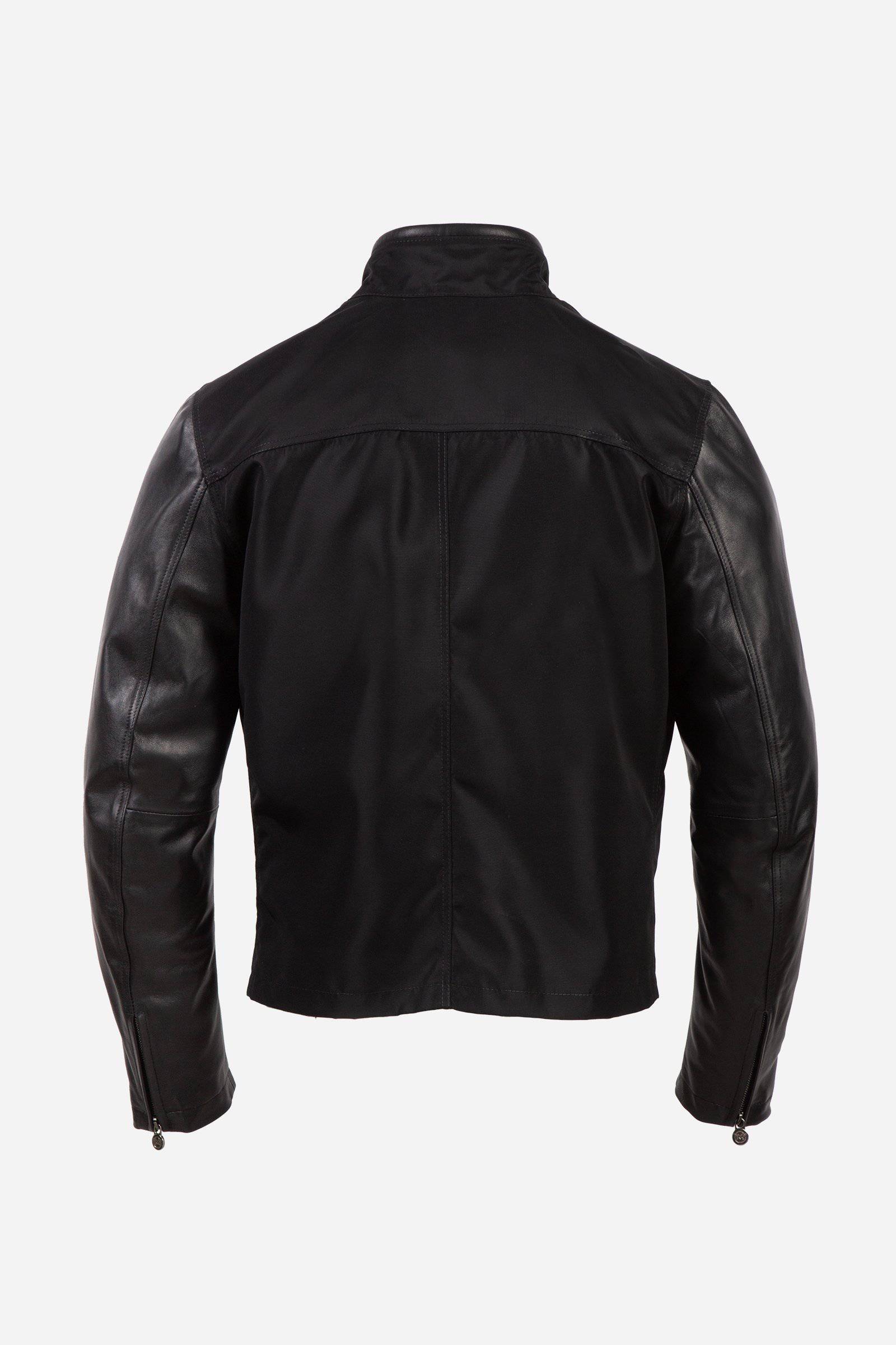 SEAL HYBRID BLOUSON MAN SS - Matchless London | The Innovator since 1899