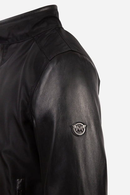 SEAL HYBRID BLOUSON MAN SS - Matchless London | The Innovator since 1899