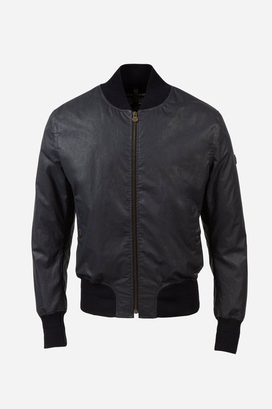 IAN BOMBER COTTON MAN - Matchless London | The Innovator since 1899