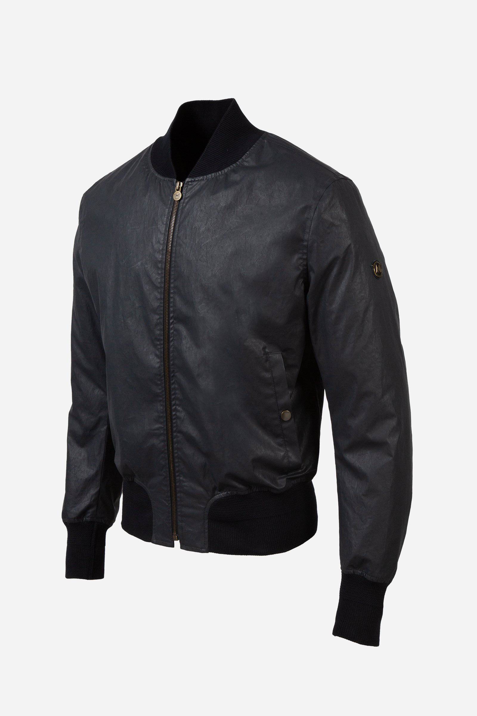 IAN BOMBER COTTON MAN - Matchless London | The Innovator since 1899