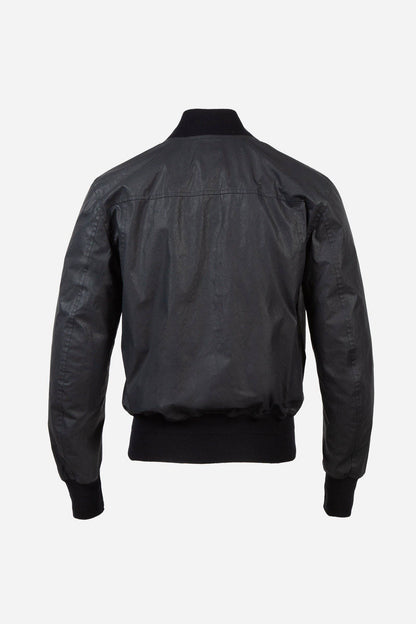 IAN BOMBER COTTON MAN - Matchless London | The Innovator since 1899