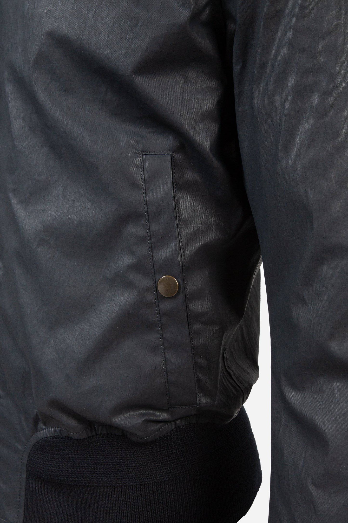 IAN BOMBER COTTON MAN - Matchless London | The Innovator since 1899