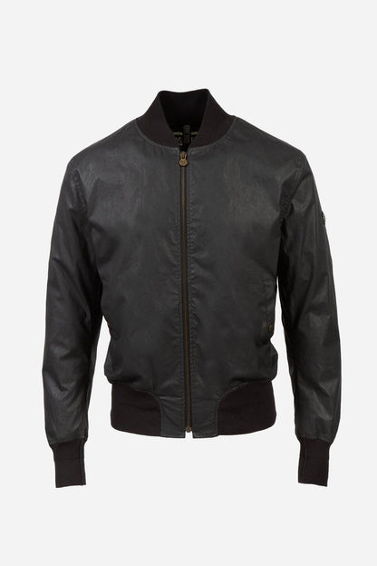 IAN BOMBER COTTON MAN - Matchless London | The Innovator since 1899