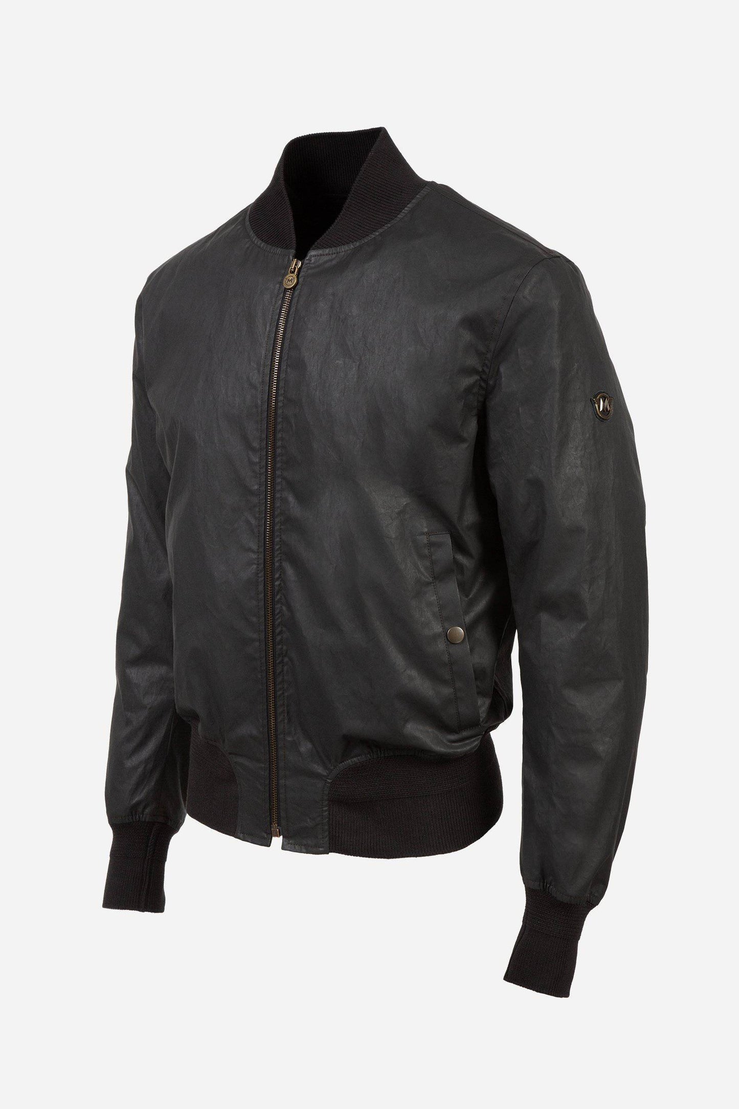 IAN BOMBER COTTON MAN - Matchless London | The Innovator since 1899