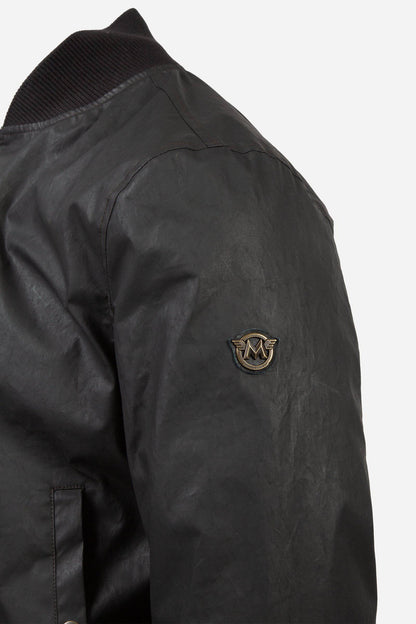 IAN BOMBER COTTON MAN - Matchless London | The Innovator since 1899