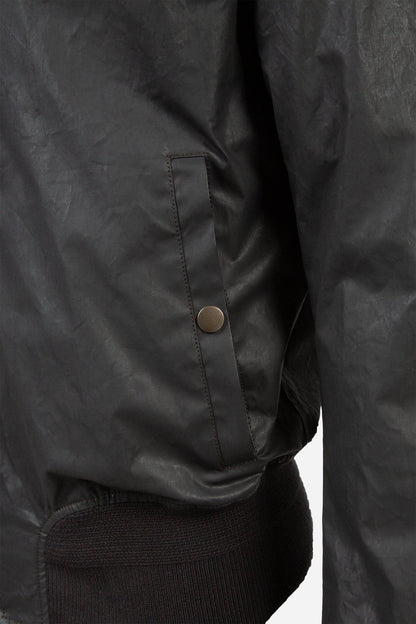 IAN BOMBER COTTON MAN - Matchless London | The Innovator since 1899