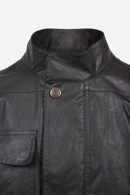 MANX JACKET MAN PROF COTTON - Matchless London | The Innovator since 1899