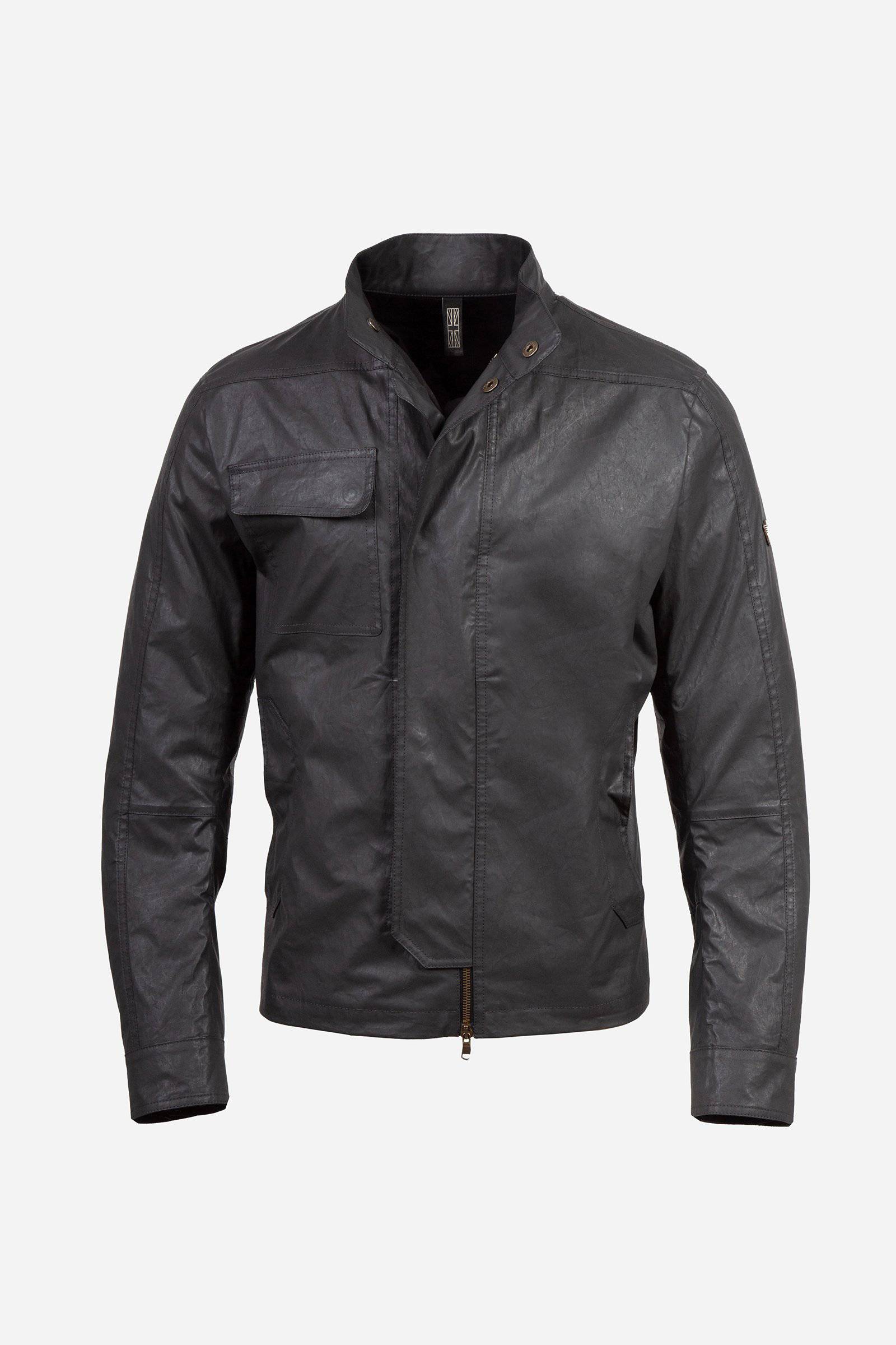 MANX JACKET MAN PROF COTTON - Matchless London | The Innovator since 1899