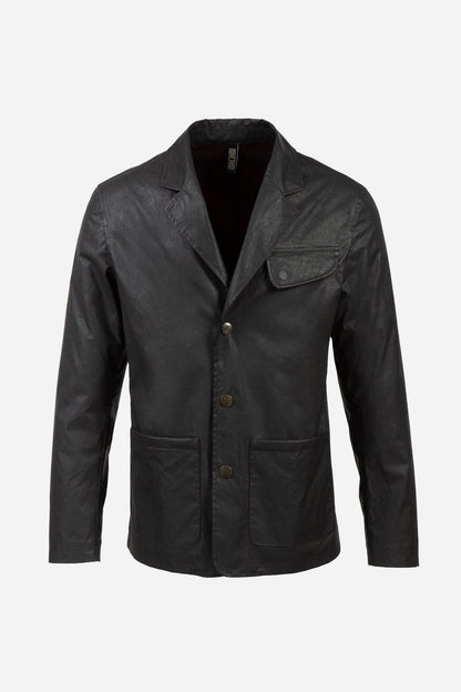 IAN BLAZER COTTON MAN - Matchless London | The Innovator since 1899