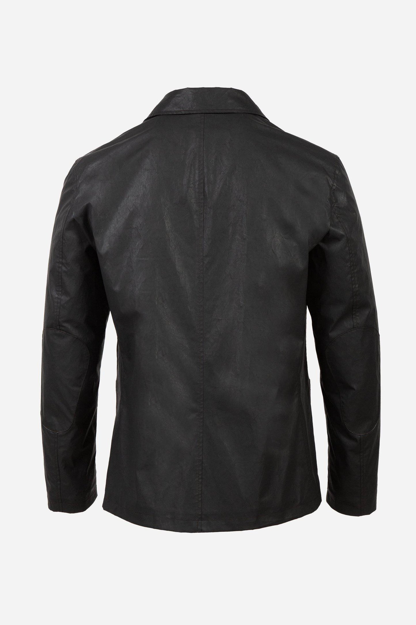 IAN BLAZER COTTON MAN - Matchless London | The Innovator since 1899