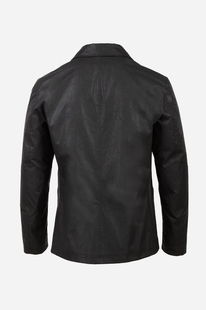 IAN BLAZER COTTON MAN - Matchless London | The Innovator since 1899