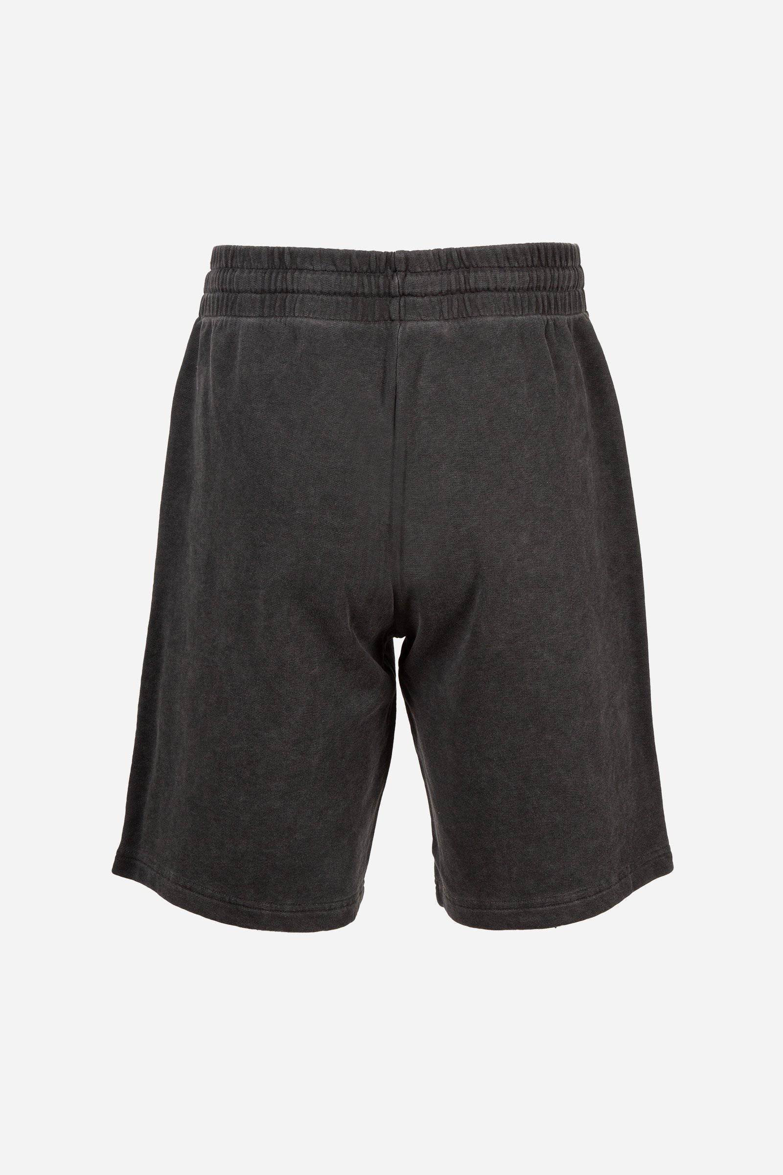 TRIBUTE CHAMPION GYM SHORTS MAN - Matchless London | The Innovator since 1899