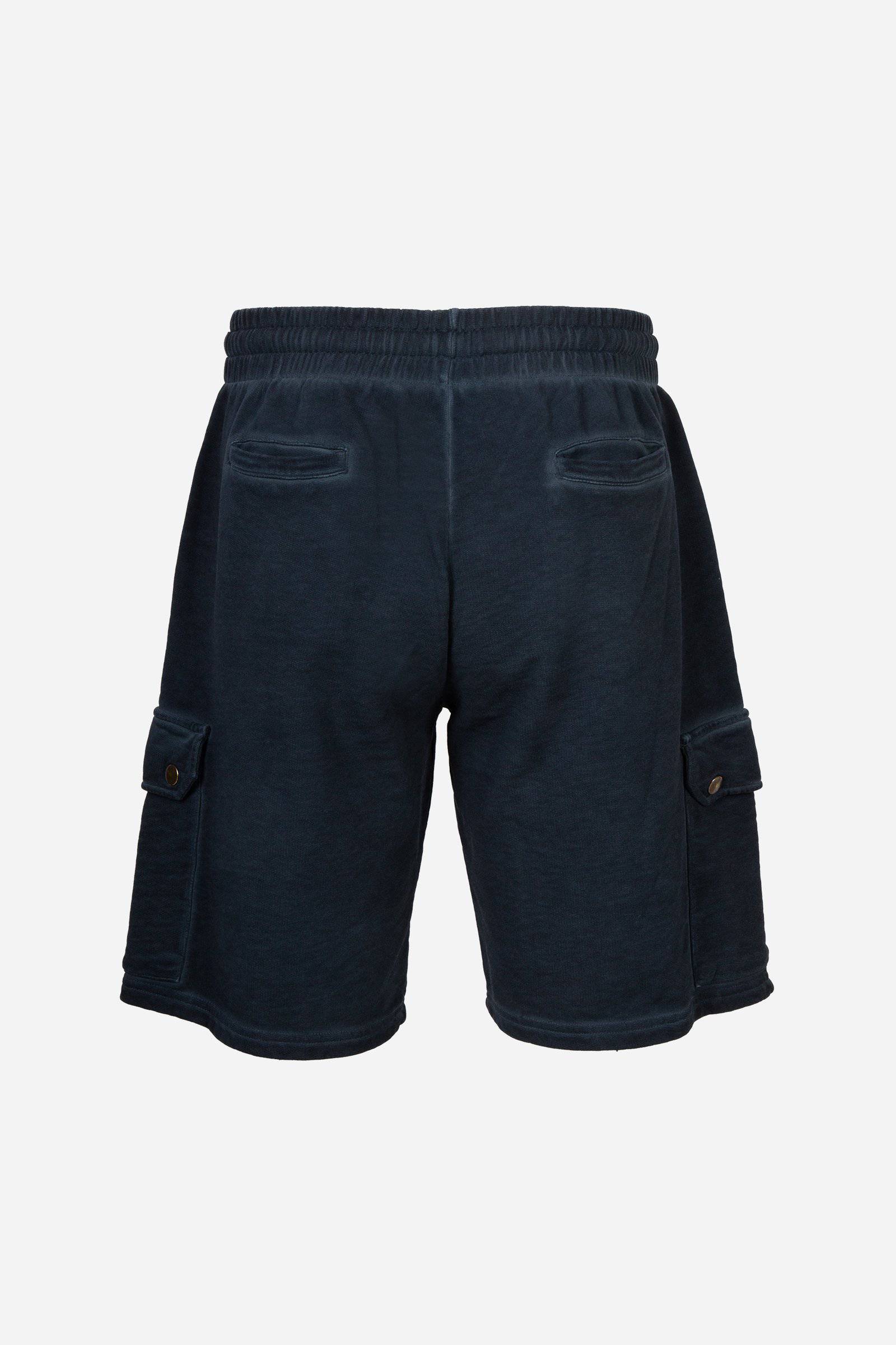 WORKSHOP SHORT MAN - Matchless London | The Innovator since 1899