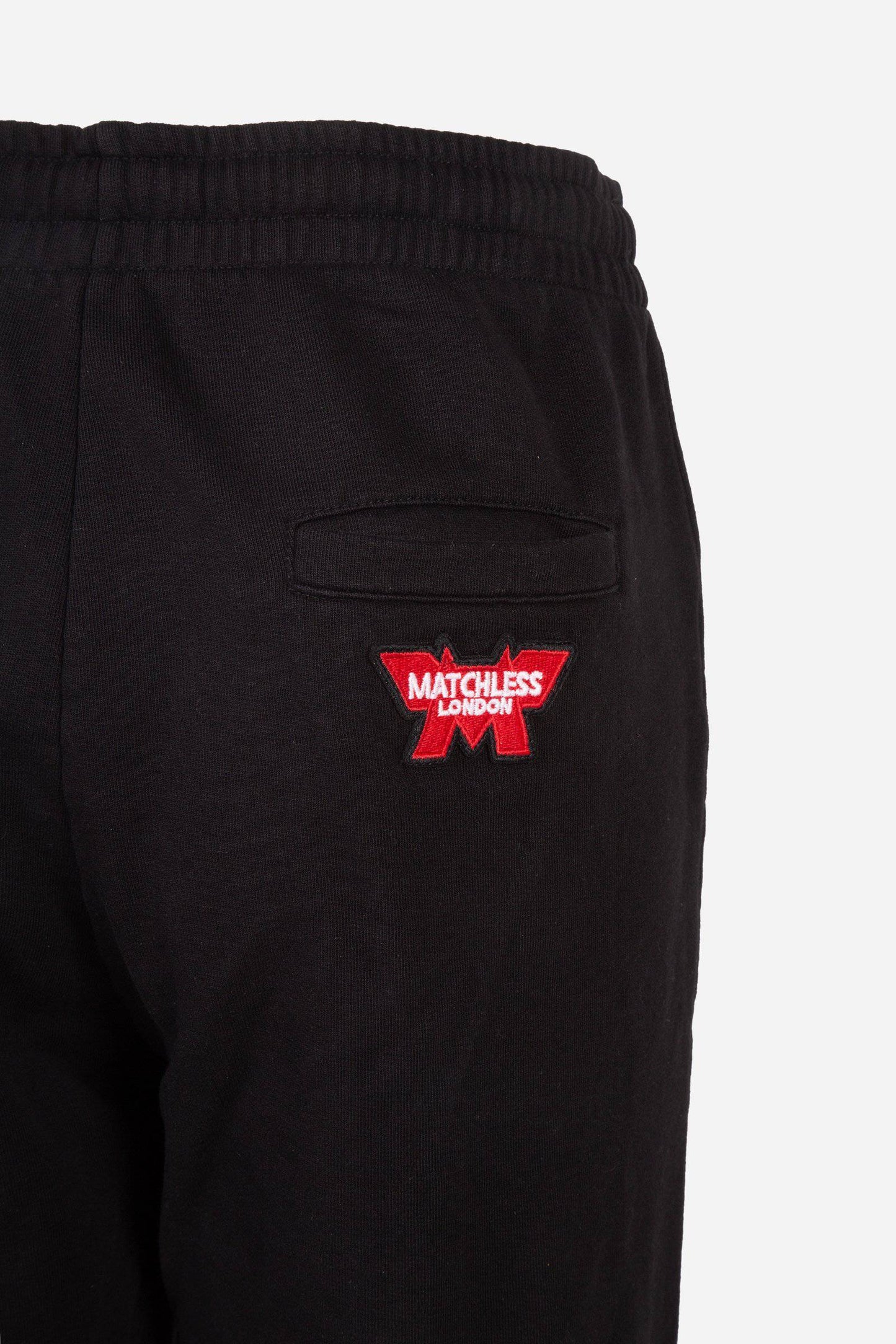 BASIC QUILTED M PANT MAN - Matchless London | The Innovator since 1899