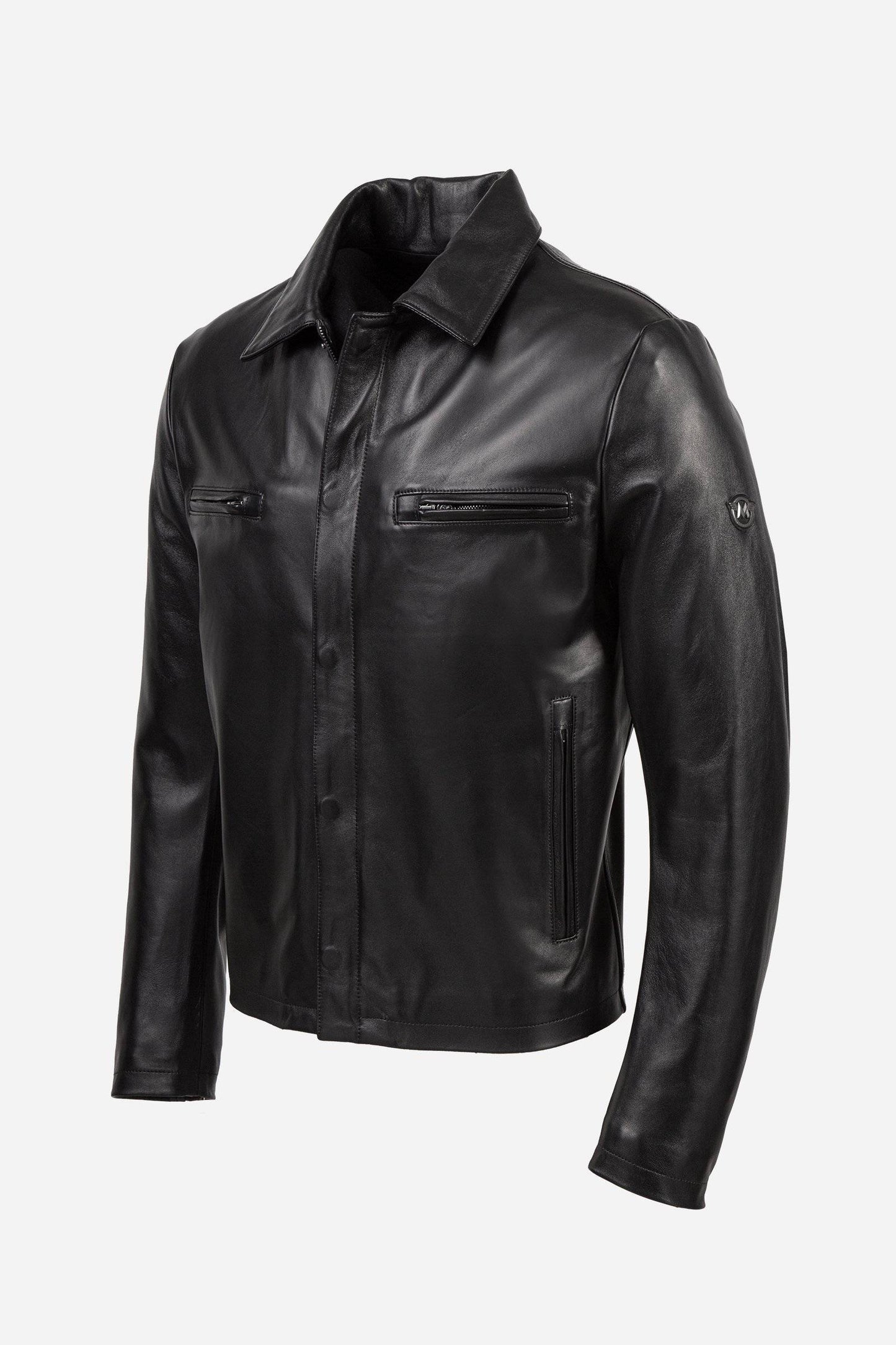 NEW PILOT JACKET MAN NAPPA SS - Matchless London | The Innovator since 1899