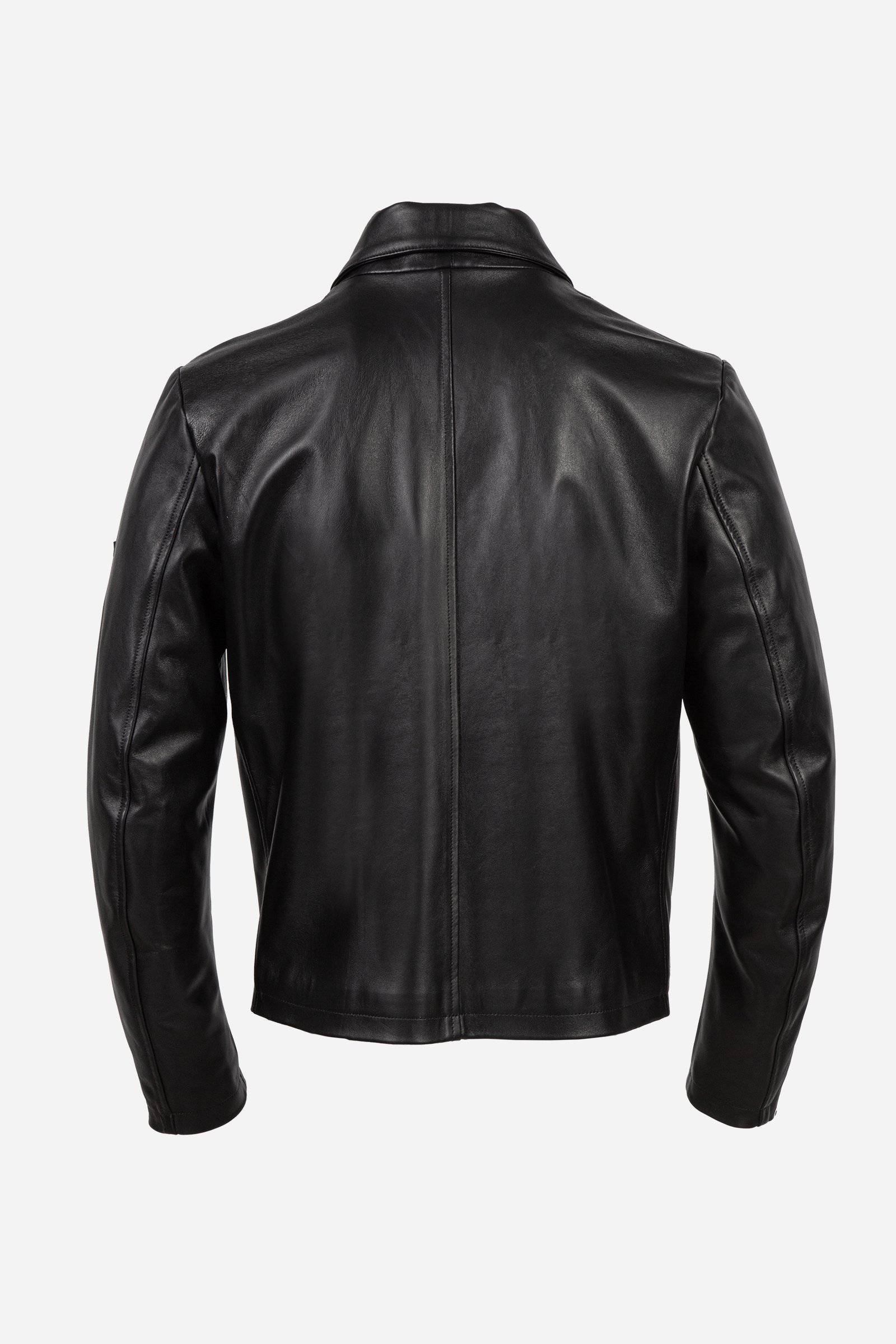 NEW PILOT JACKET MAN NAPPA SS - Matchless London | The Innovator since 1899