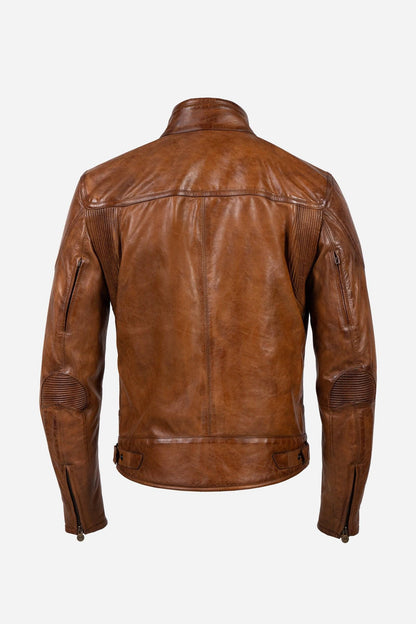 KENSINGTON BLOUSON MAN - Matchless London | The Innovator since 1899