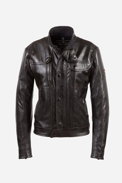 KENSINGTON BLOUSON MAN - Matchless London | The Innovator since 1899