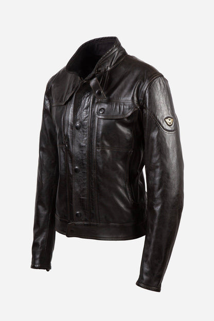 KENSINGTON BLOUSON MAN - Matchless London | The Innovator since 1899