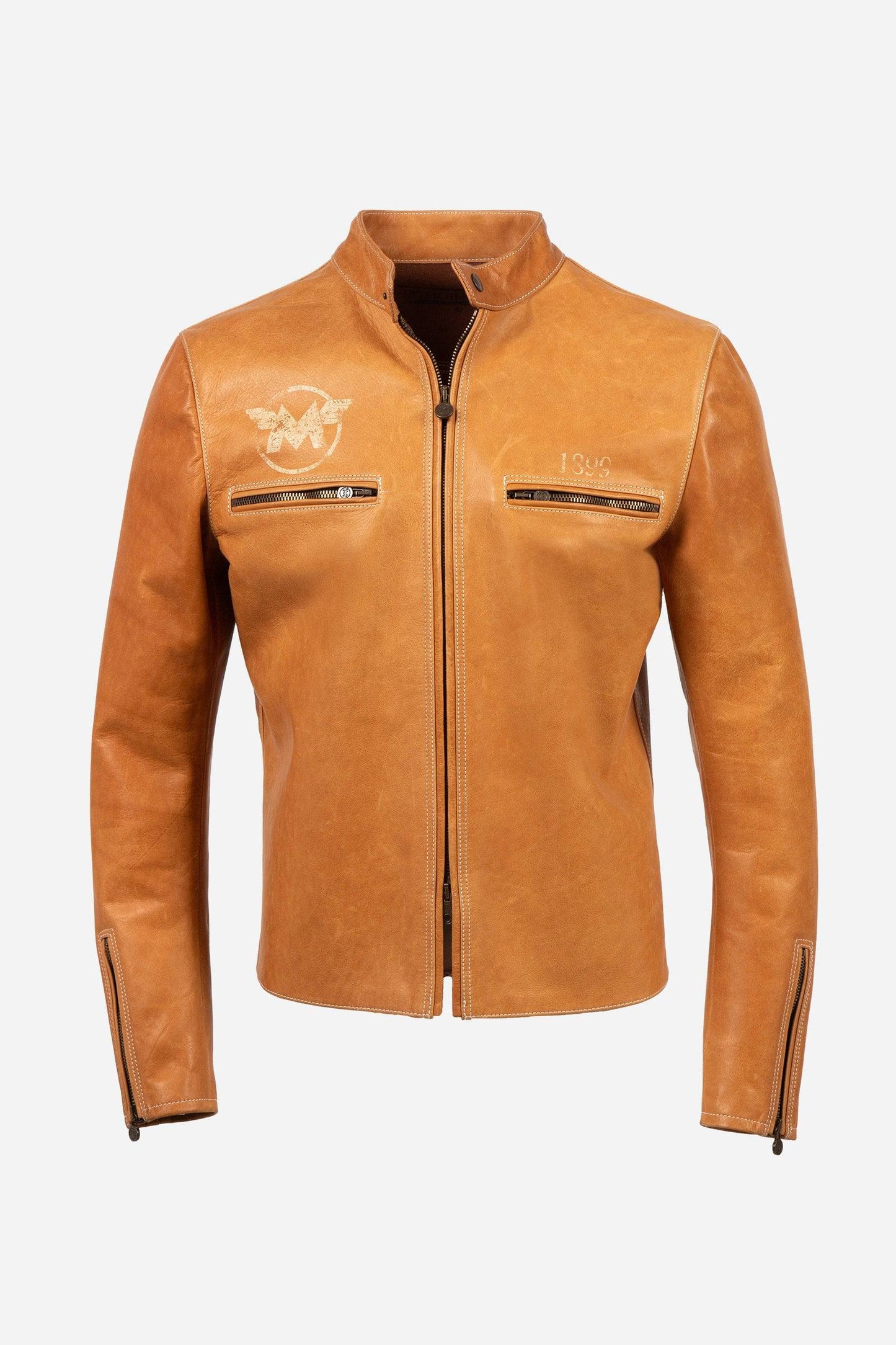 NEW G50 JACKET MAN - Matchless London | The Innovator since 1899