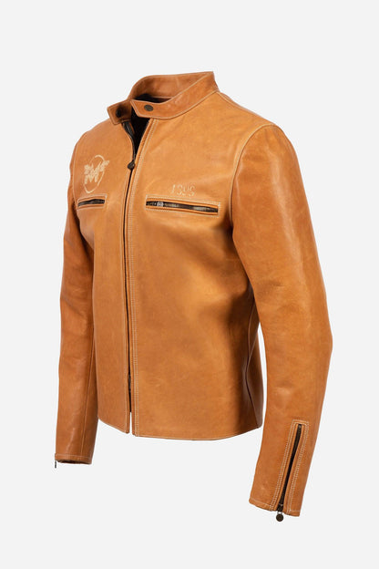 NEW G50 JACKET MAN - Matchless London | The Innovator since 1899