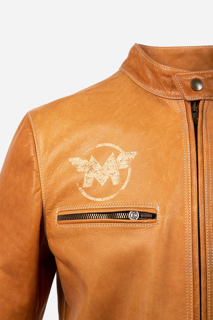 NEW G50 JACKET MAN - Matchless London | The Innovator since 1899